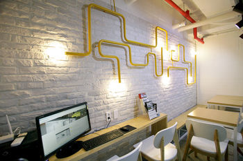 K-pop Tower 2* Seul