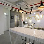 K-Pop Hotel Seoul Tower