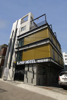 K-pop Tower Hotel 2*