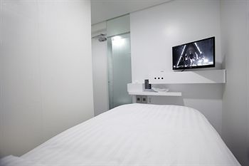 K-pop Tower Hotel