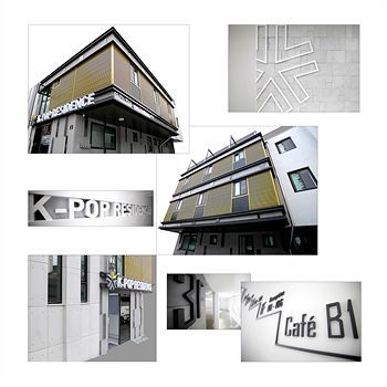 K-pop Tower 2*