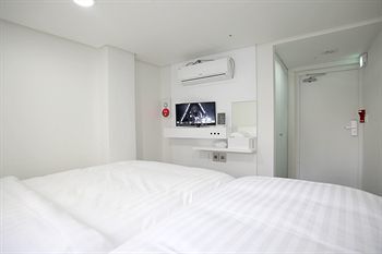 Hotel K-pop Tower Seoul