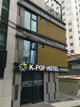 Hotel K-pop Tower