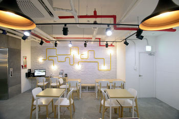 Hotel K-pop Tower Seoul